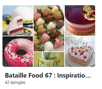 BATAILLE FOOD